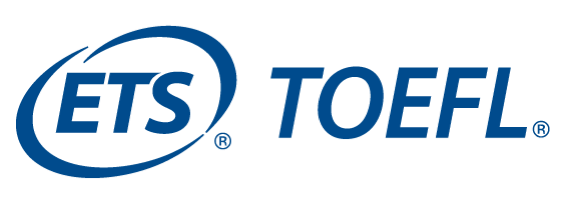 Logo TOFEL